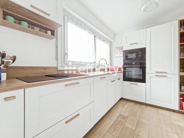 Maison 5 pièces - 100 m²