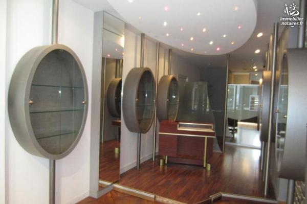 Vente locaux commerciaux à Saint-Brieuc