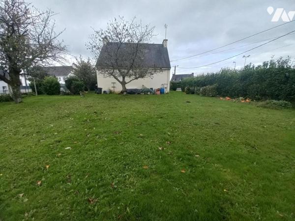 Terrain constructible