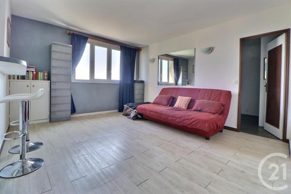 Appartement F2 à vendre  2 pièces - 48,99 m2 AULNAY SOUS BOIS - 93