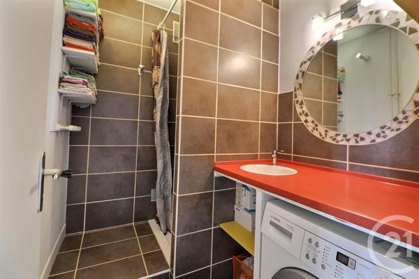 Appartement F2 à vendre  2 pièces - 48,99 m2 AULNAY SOUS BOIS - 93