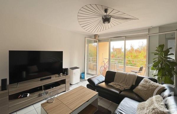 Appartement T2 à vendre  2 pièces - 43,60 m2 TOULOUSE - 31