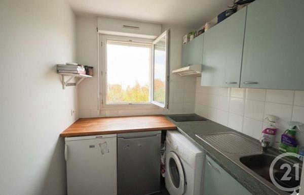 Appartement T2 à vendre  2 pièces - 43,60 m2 TOULOUSE - 31