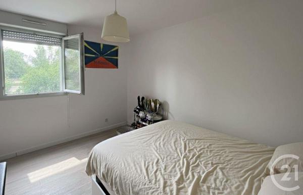 Appartement T2 à vendre  2 pièces - 43,60 m2 TOULOUSE - 31
