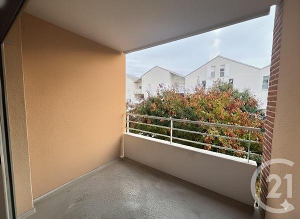 Appartement T2 à vendre  2 pièces - 43,60 m2 TOULOUSE - 31