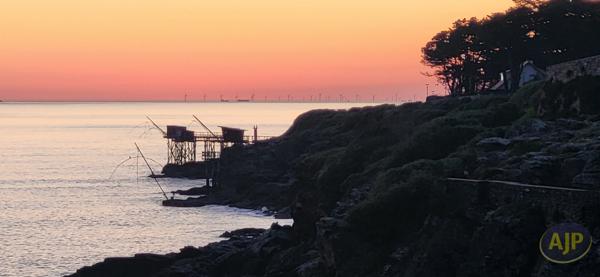 Vente maison Pornic : 795 000 € - AJP Immobilier Saint-Brévin