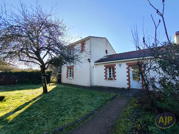 Vente maison Pornic : 795 000 € - AJP Immobilier Saint-Brévin