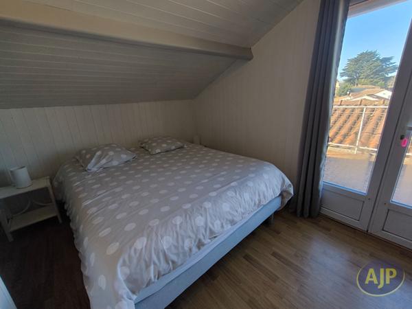 Vente maison Pornic : 795 000 € - AJP Immobilier Saint-Brévin