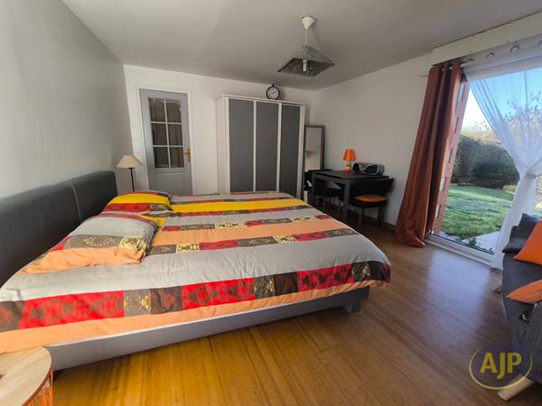 Vente maison Pornic : 795 000 € - AJP Immobilier Saint-Brévin