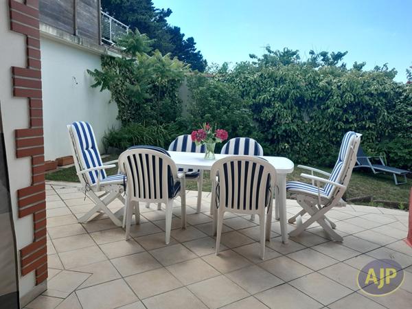 Vente maison Pornic : 795 000 € - AJP Immobilier Saint-Brévin