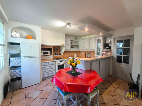 Vente maison Pornic : 795 000 € - AJP Immobilier Saint-Brévin