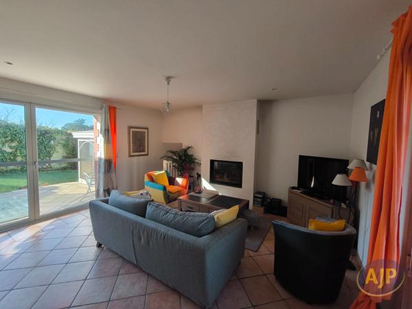 Vente maison Pornic : 795 000 € - AJP Immobilier Saint-Brévin