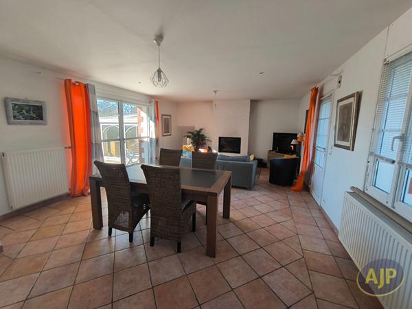 Vente maison Pornic : 795 000 € - AJP Immobilier Saint-Brévin