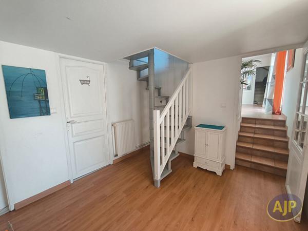 Vente maison Pornic : 795 000 € - AJP Immobilier Saint-Brévin