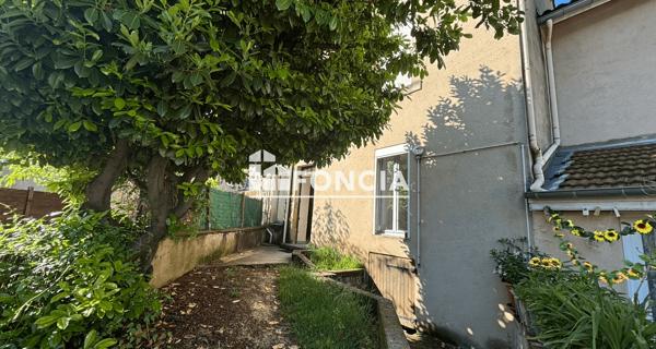 Location Appartement 3 pièces 68 m² - Tain-l'hermitage 26600
