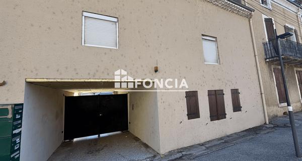 Location Appartement 3 pièces 68 m² - Tain-l'hermitage 26600