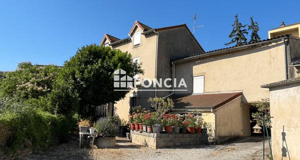 Location Appartement 3 pièces 68 m² - Tain-l'hermitage 26600