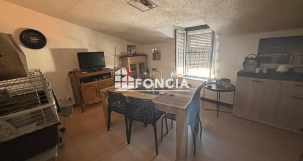Location Appartement 3 pièces 68 m² - Tain-l'hermitage 26600