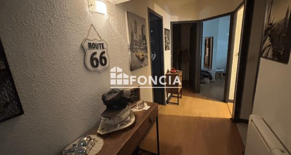 Location Appartement 3 pièces 68 m² - Tain-l'hermitage 26600