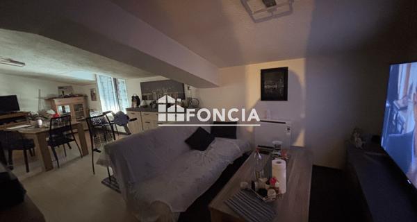 Location Appartement 3 pièces 68 m² - Tain-l'hermitage 26600