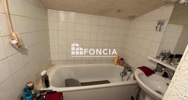 Location Appartement 3 pièces 68 m² - Tain-l'hermitage 26600