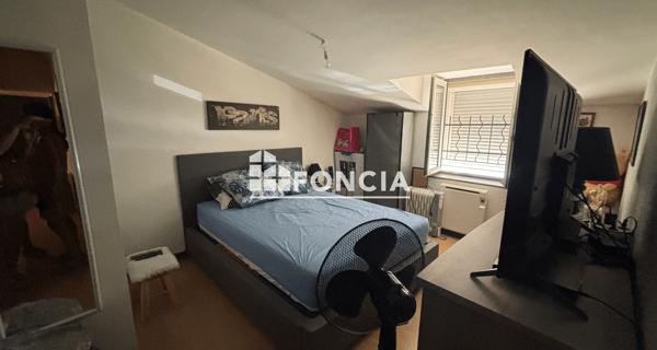 Location Appartement 3 pièces 68 m² - Tain-l'hermitage 26600
