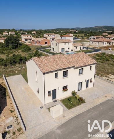 Terrain à vendre 329 m² Langlade