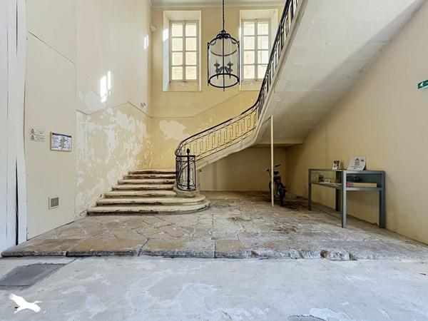 Appartement à vendre 150 500 € Fontenay-le-Comte 3 p 101 m² DPE D