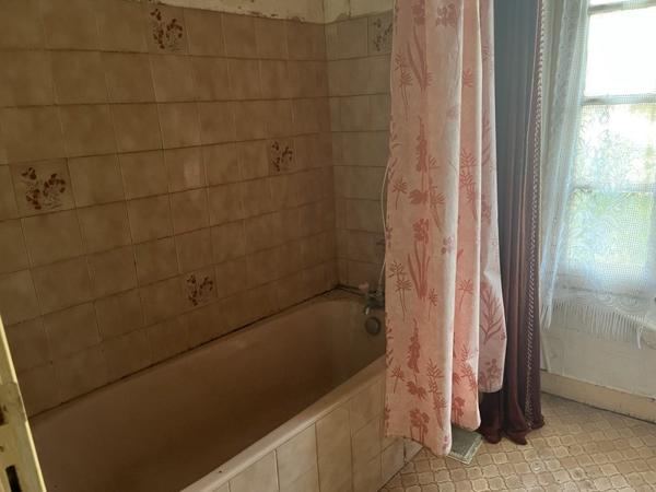 Maison à vendre |  Nontron |  6 pièces | 154 m²