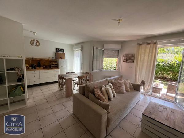 Appartement à louer 3 pièces 67.23m² Malemort (19360)
