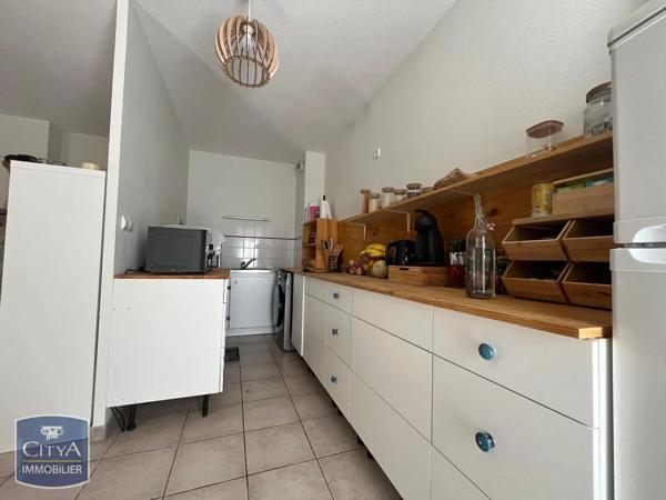Appartement à louer 3 pièces 67.23m² Malemort (19360)