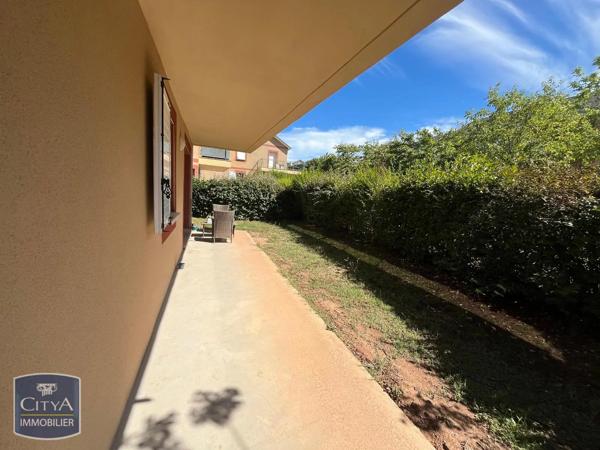 Appartement à louer 3 pièces 67.23m² Malemort (19360)