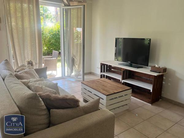 Appartement à louer 3 pièces 67.23m² Malemort (19360)