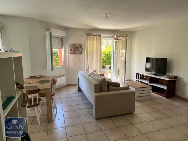 Appartement à louer 3 pièces 67.23m² Malemort (19360)