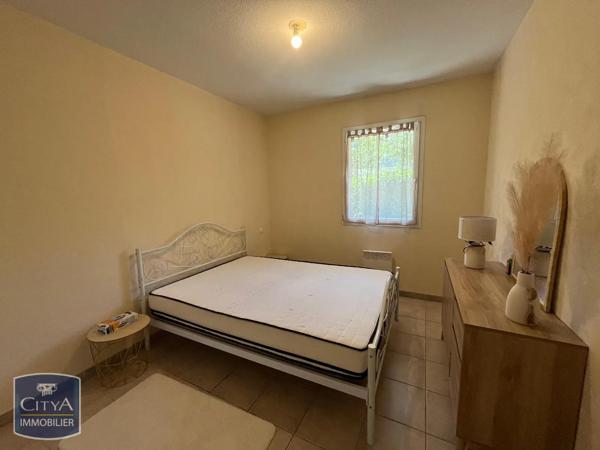 Appartement à louer 3 pièces 67.23m² Malemort (19360)