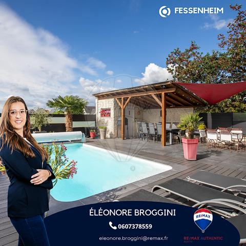 Maison  en vente - Haut-Rhin - 68