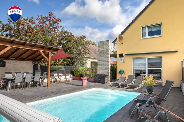 Maison  en vente - Haut-Rhin - 68