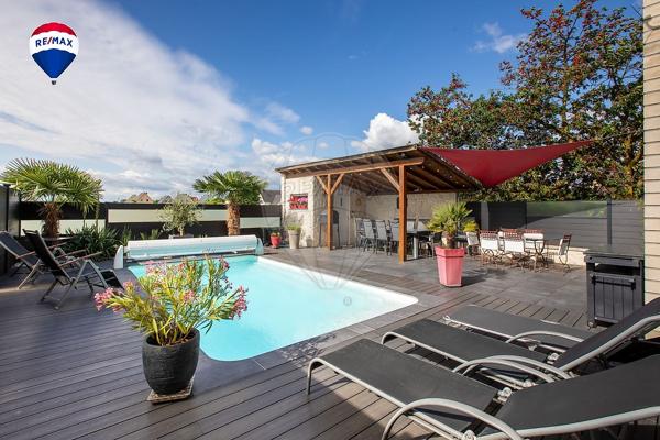 Maison  en vente - Haut-Rhin - 68