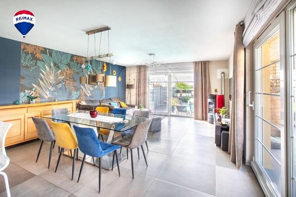 Maison  en vente - Haut-Rhin - 68