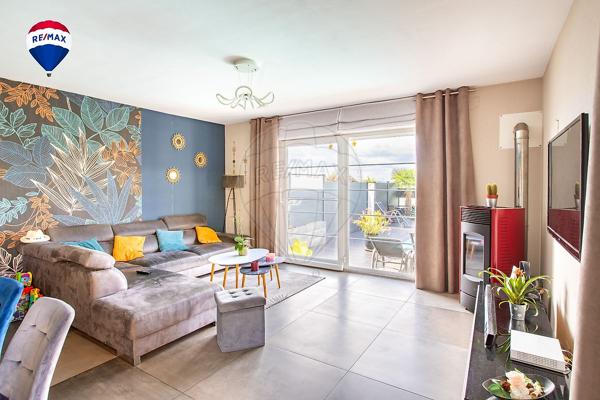 Maison  en vente - Haut-Rhin - 68