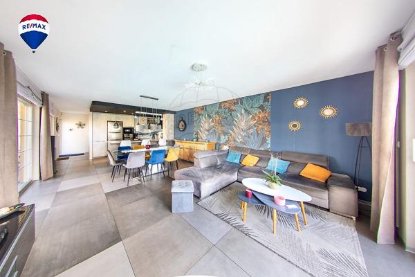 Maison  en vente - Haut-Rhin - 68