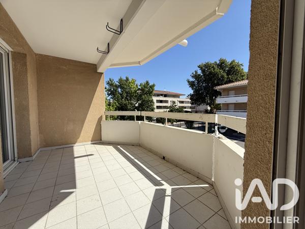 Appartement à vendre 2 pièces 52 m² Saint-Estève
