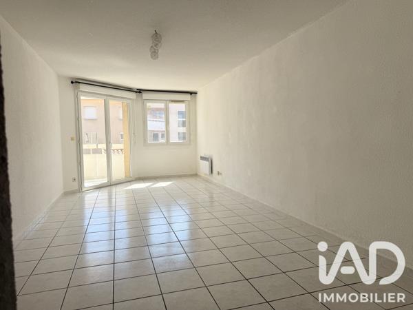 Appartement à vendre 2 pièces 52 m² Saint-Estève