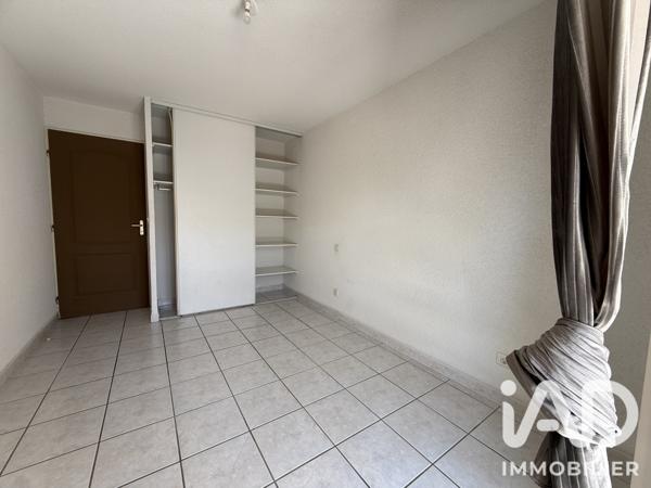 Appartement à vendre 2 pièces 52 m² Saint-Estève