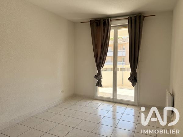 Appartement à vendre 2 pièces 52 m² Saint-Estève