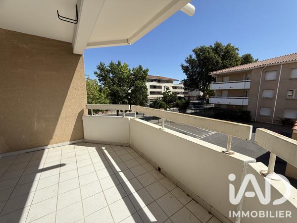 Appartement à vendre 2 pièces 52 m² Saint-Estève
