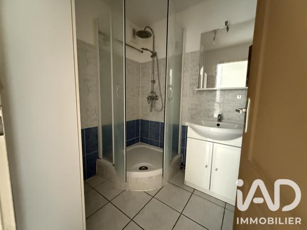 Appartement à vendre 2 pièces 52 m² Saint-Estève