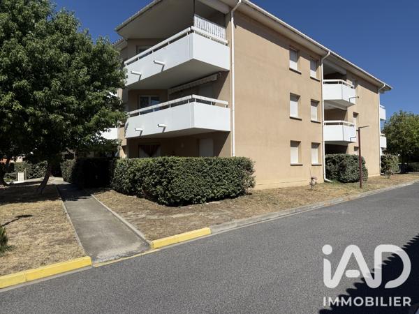 Appartement à vendre 2 pièces 52 m² Saint-Estève