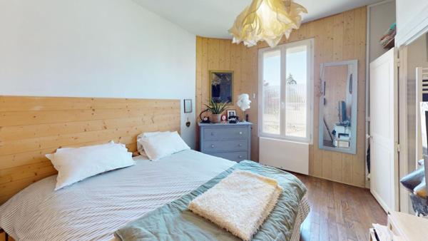 Maison Vierzon 6 pièce(s) 137.9 m2