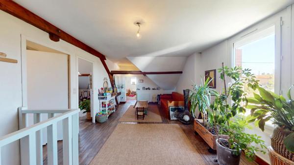Maison Vierzon 6 pièce(s) 137.9 m2